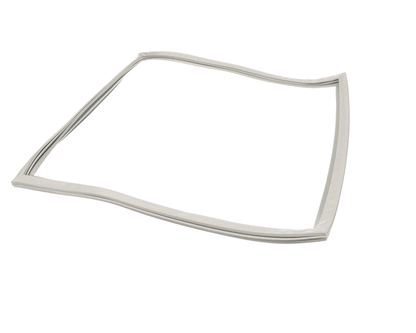 Follett 01037258 Gasket, Door, Ref/Fzr4, 21.1875X20X0.625 (FOL01037258)