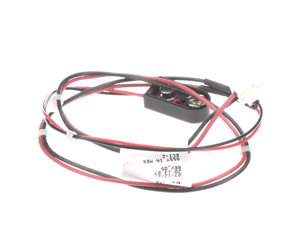 Follett 01040278 Battery Cable (FOL01040278)