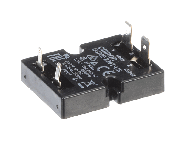 Follett 01042092 Relay, Ssr, 12Vdc, 20A (FOL01042092)