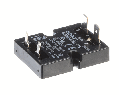 Follett 01042092 Relay, Ssr, 12Vdc, 20A (FOL01042092)