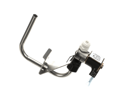 Follett 01049121 Solenoid, Water, 115V 25/50/110Ct, Compl (FOL01049121)