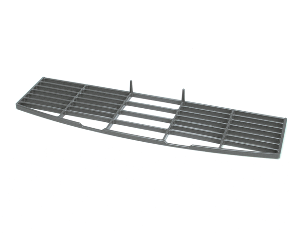 Follett FOL01050277 Grill, 25/50 Drain Pan Gray ABS with Agion (FOL01050277)