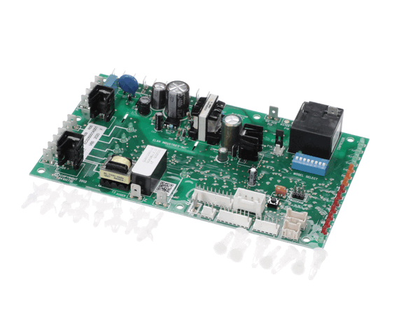Follett 01051986 Board, Control W/Standoffs, E15 Series (FOL01051986)