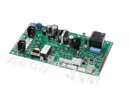 Follett 01051986 Board, Control W/Standoffs, E15 Series (FOL01051986)