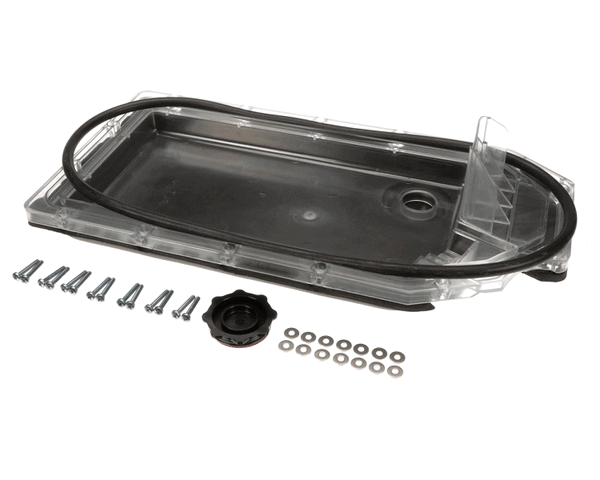 Follett 01053255 Lid, Bin Assembly, 15 Series (FOL01053255)