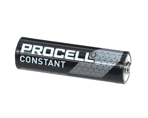 Follett 01053651 Battery, Aa, 1.5V Alkaline 4 P (FOL01053651)