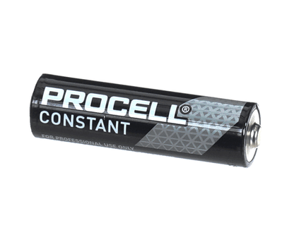 Follett 01053651 Battery, Aa, 1.5V Alkaline 4 P (FOL01053651)