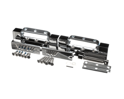 Follett 01053685 Hinge, Top Bottom W/Hardware (FOL01053685)