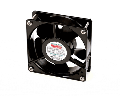 Follett 01053818 Fan, Refp Evaporator W/Hardware (FOL01053818)