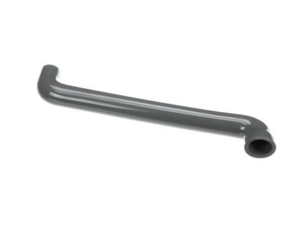 Follett 01054584 Tubing, Drain, Ci La-419 Gray Pvc Plasti (FOL01054584)