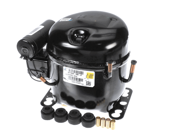 Follett 01059781 Compressor, Boxed Uc Ref 4/5, 115 Ae1168 (FOL01059781)