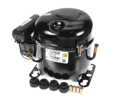 Follett 01059781 Compressor, Boxed Uc Ref 4/5, 115 Ae1168 (FOL01059781)