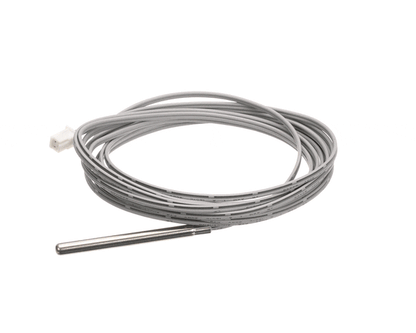 Follett FOL01062801 Temperature Probe/Sensor with Connector, 10K Ohm, NTC (FOL01062801)