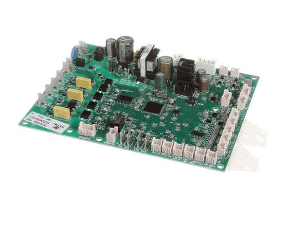 Follett 01062934 Board, Control, Ref4P/5P/ Bbp (FOL01062934)