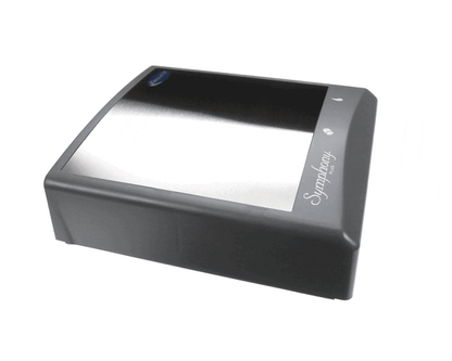 Follett 01064575 Panel, Front, 12Ci, Ice & Water (FOL01064575)