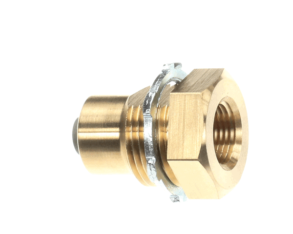 Follett 01065275 Fitting, 3/8 Fpt X 1/4 Push In (FOL01065275)
