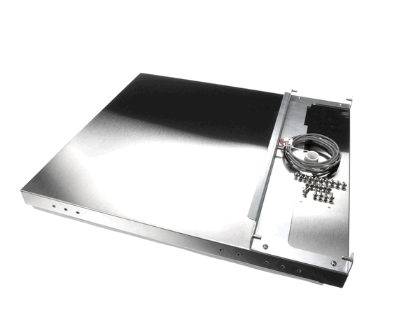 Follett 01067479 Door, Solid, Ref5P/Fzr5P (FOL01067479)