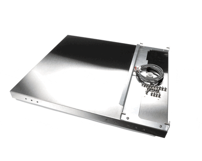 Follett 01067479 Door, Solid, Ref5P/Fzr5P (FOL01067479)