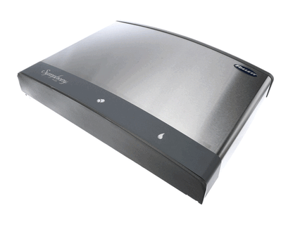 Follett 01072792 Cover, Front, 110Cr/Fb Ice & Water (FOL01072792)