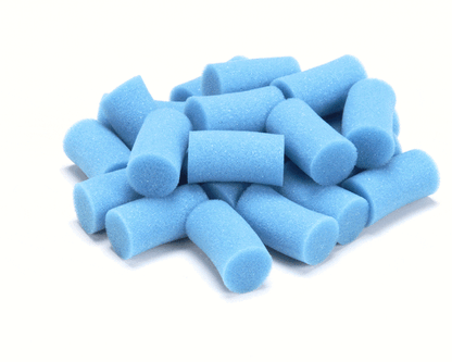 Follett FOL01075431 Sanitary Sponge, Pack of 24 (FOL01075431)