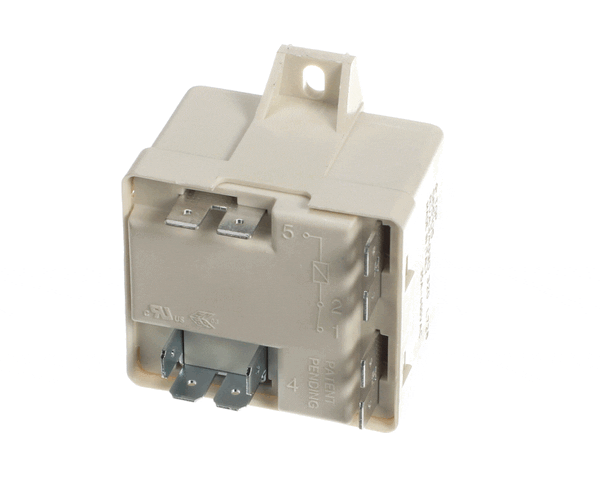 Follett 01082510 Start Relay Compressor 35A-400 (FOL01082510)