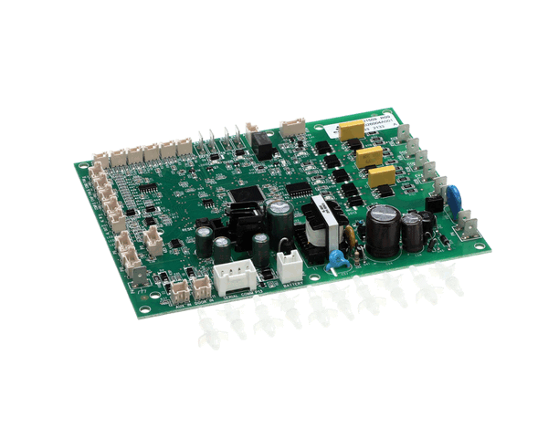 Follett 01085802 Board, Control, Ref1 (FOL01085802)