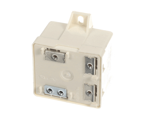 Follett 01087154 Relay, Start, Compressor Ae447 (FOL01087154)