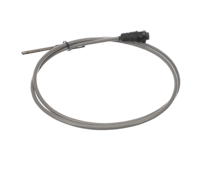 Follett 01089614 Probe, Rtd, 5 Wire, Barrel Connector, No (FOL01089614)