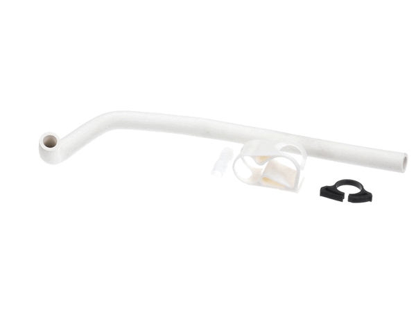 Follett 01102979 Tube, Drain, W/Coupling (FOL01102979)