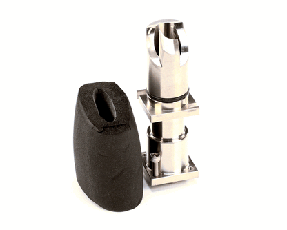 Follett 01103357 Assembly, Extended Expansion Chamber (FOL01103357)