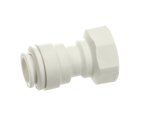 Follett 01105220 Fitting, Elbow, 1/4Npt To 3/8 (FOL01105220)