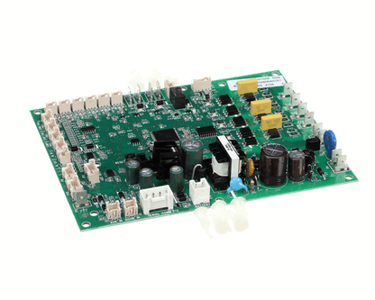 Follett 01107598 Board, Control, Ref4/5P Basic, Above E98 (FOL01107598)