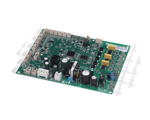 Follett 01111186 Board, Control, Fzr4P/5P Above E98967 (FOL01111186)