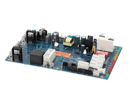 Follett 01111657 Board, Control, 230/50 Symphony Plus (FOL01111657)