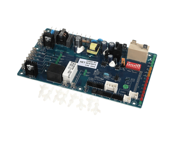 Follett 01117829 Board, Control, 120V (FOL01117829)