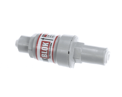 Follett 01139393 Regulator, Pressure 40 Psi, Shok Block S (FOL01139393)