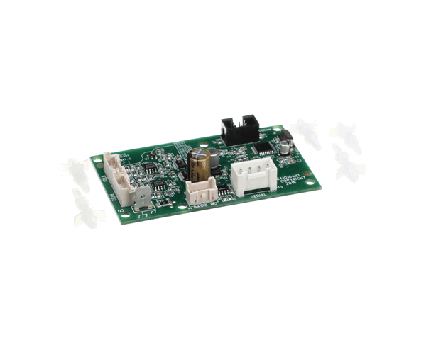 Follett 01143965 Board, Ur Ref/Fzr Rtd (FOL01143965)