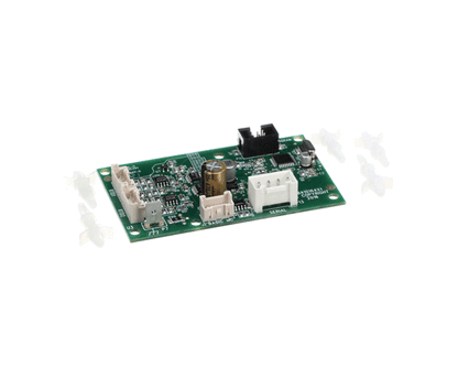 Follett 01143965 Board, Ur Ref/Fzr Rtd (FOL01143965)