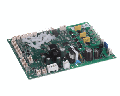 Follett 01143981 Board, Control W/Hardware, Ur (FOL01143981)