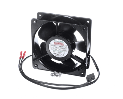 Follett 01157288 Fan, Condenser Kit (FOL01157288)