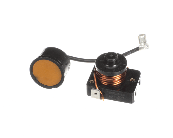 Follett 01157387 Relay, Overload, 414 Compresso (FOL01157387)