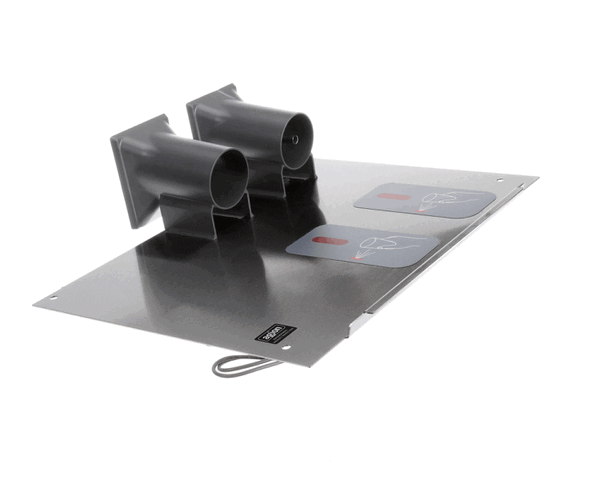 Follett 01161264 Panel, Splash, 12Ci Sensor, I/ (FOL01161264)
