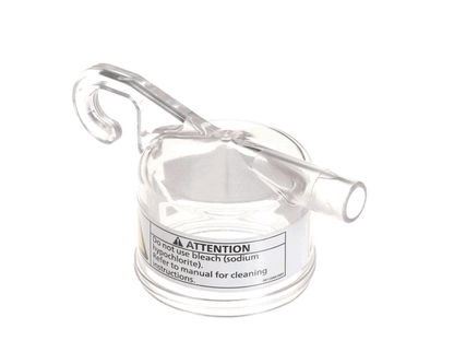 Follett 01164995 Cup, Sanitizer (FOL01164995)