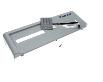 Follett 01192160 Facade, Basic W/Keypad (FOL01192160)