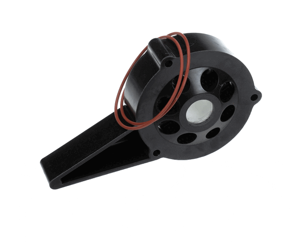 Follett 01222710 Bushing, Rear (FOL01222710)