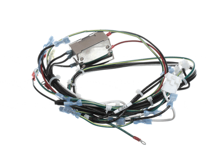 Follett 01223700 Relay, Compressor W/ Harness, (FOL01223700)