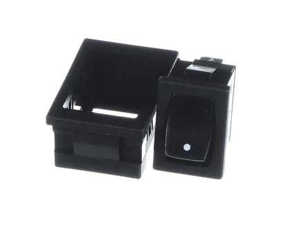 Follett 01229418 Switch, Rocker Maintenance (FOL01229418)