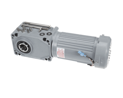Follett 01275056 Gearmotor, 120V (FOL01275056)