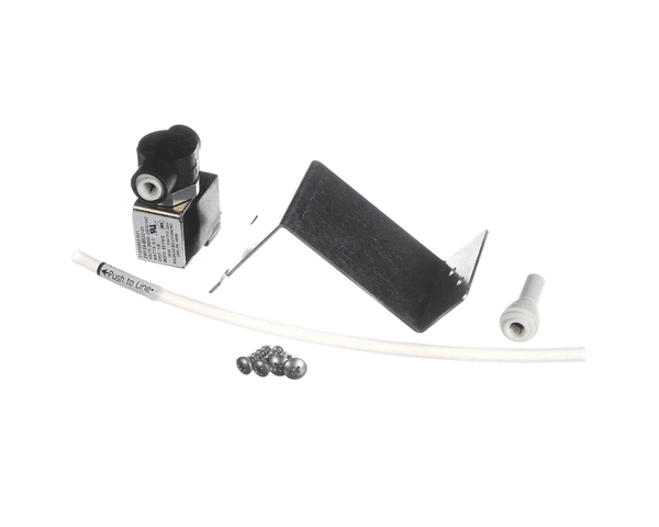 Follett 01301688 Solenoid, Water Feed 220V (FOL01301688)