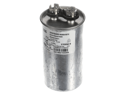 Follett 01302892 Capacitor, Run, 220/60 (FOL01302892)